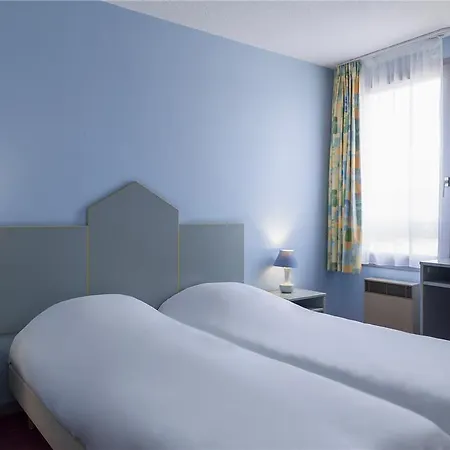 Ogcity. Est Hotel Valence (Drome)